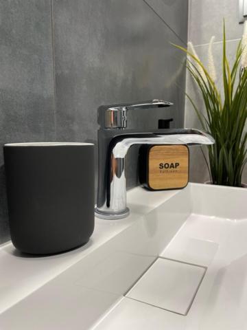 Green Apartment Baltic Residence ポビエロボ エクステリア 写真