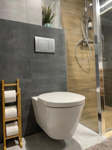 Green Apartment Baltic Residence ポビエロボ エクステリア 写真