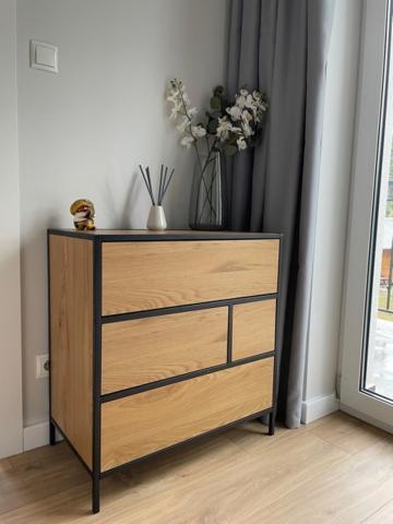 Green Apartment Baltic Residence ポビエロボ エクステリア 写真