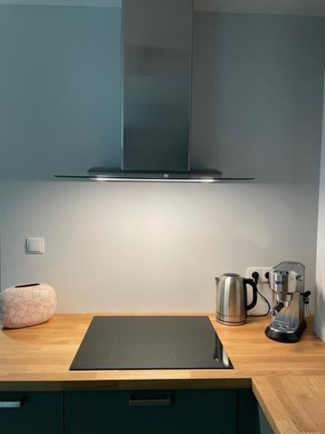 Green Apartment Baltic Residence ポビエロボ エクステリア 写真