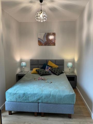 Green Apartment Baltic Residence ポビエロボ エクステリア 写真